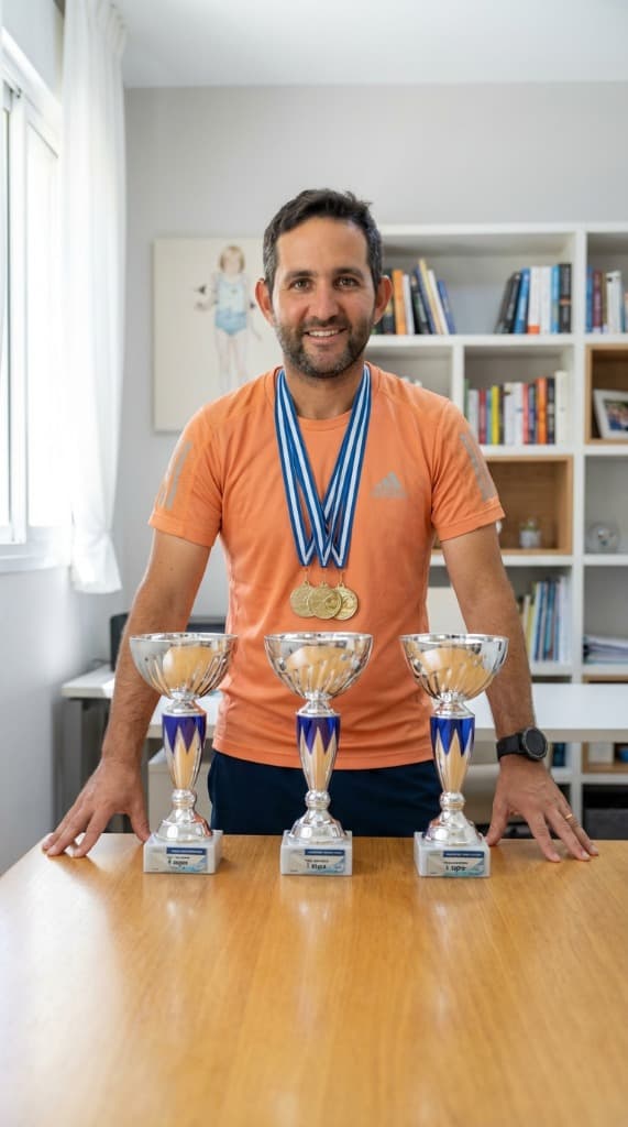 מאמן כדורגל לילדים - גולרס פוטבול