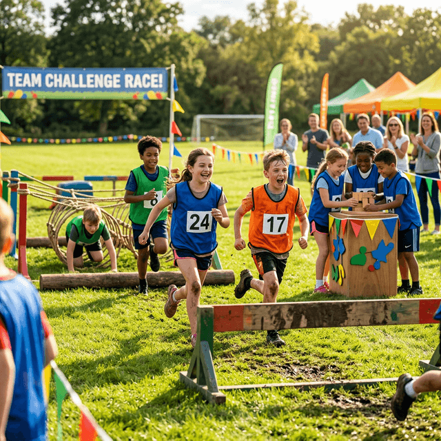 המירוץ למיליון