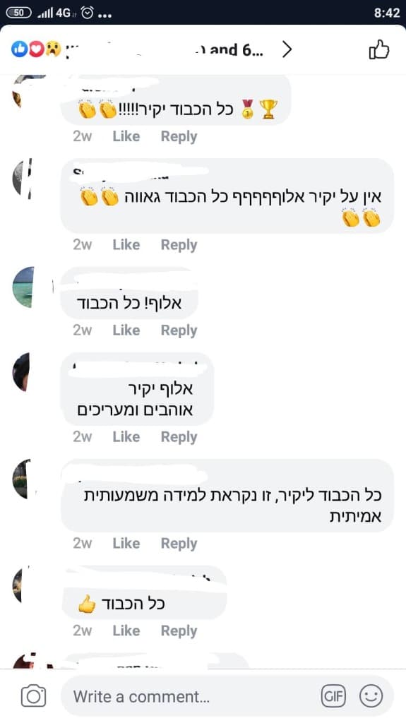 המלצה 2